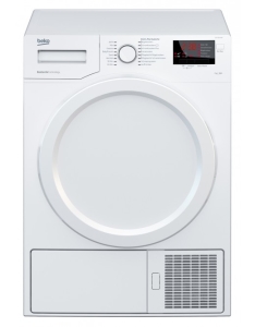 Beko - DS 7333 PA0    A+  7 kg