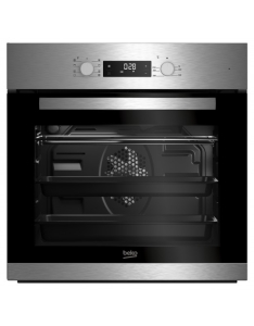 Beko - BIM 22300 X  EEK: A Edelstahl