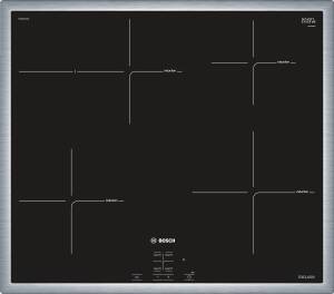Bosch NIF 645 CB 1 M Exclusiv Induktion herdgesteuert