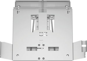 Siemens LZ 46600 Absenkrahmen