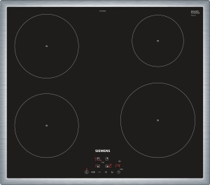 Siemens EH 645 BEB 1 E Autark 60 cm Induktions Flachrahmen-Design