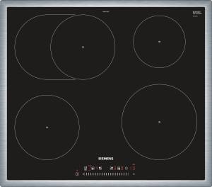 Siemens EH 645 FFB 1 E Autark 60 cm Induktions-Kochstelle