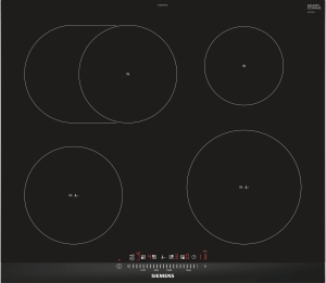 Siemens EH 675 FFC 1 E Autark 60 cm Induktions-Kochstelle