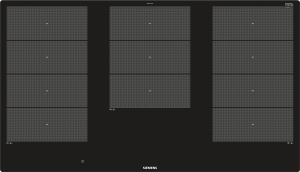 Siemens EX 901 LXC 1 E autark 90 cm Induktions-Kochstelle Flächenbündig