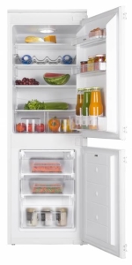 Amica EKGC 16169 1580 mm Nische, Schlepptür-Technik