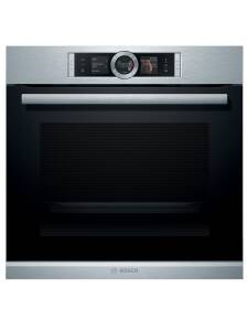 Bosch HSG 636 ES 1 Exclusiv Backofen .Versandkosten inklusive .2-Mann-Service