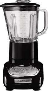 KitchenAid - Artisan 5 KSB 5553 EOB Blender  Standmixer onyx schwarz