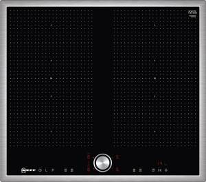 Neff TBT 5660 N varioInduktion TwistPad Induktion 60 cm Autark