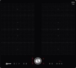Neff - TPT 5660 X (T56PT60X0) varioInduktion 60 cm TwistPas Induktion Autark