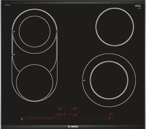 Bosch PKM 675 DP 1 D Glaskeramik autark 60 cm