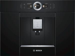 Bosch CTL 636 EB 6 schwarz Home Connect