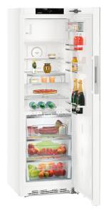 Liebherr - KBPgw 4354-20 Premium A+++ BluPerformance Glasfront wei BioFresh