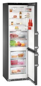 Liebherr - CBNPbs 4858-20 Premium A+++ BluPerformance BioFresh NoFrost SmartDeviceBox