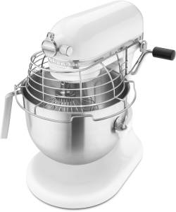 KitchenAid Professional 5 KSM 7990 XEWH 6,9 L 325 W weiß
