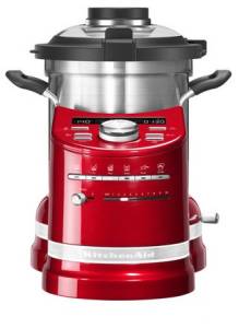 KitchenAid - Artisan 5 KCF 0104 EER /4 empire rot