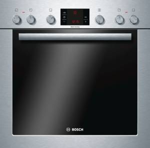 Bosch - HEA 23 T 351 EEK: A Edelstahl 3fach-Teleskop Exclusiv