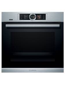 Bosch HRG 6769 S 6 Home Connect Pyrolyse