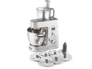 Kenwood AT 647 Multi-Zerkleinerer AWAT647001