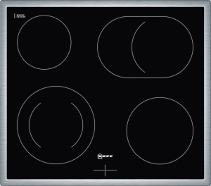 Neff MR 1342 N (M13R42N2) Herdgesteuert 60cm