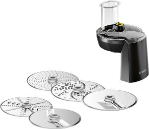 Bosch MUZ 9 VL 1 Exclusiv Set VeggieLove