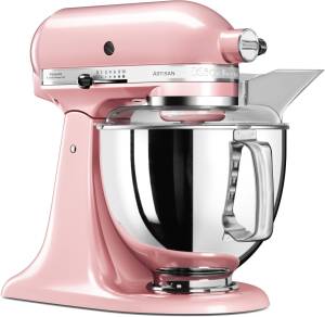 KitchenAid - Artisan 5 KSM 175 PSESP 4,8 L 300 W seiden pink