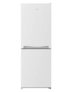 Beko - RCSA 240 K 30 W A++ MinFrost wei 153 cm hoch