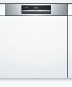 Bosch - SMI 88 TS 36 E  A+++ 60 cm integrierbar Home Connect Edelstahl