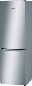 Bosch - KGN 36 EL 3 A A++ Edelstahl Optik NoFrost Exclusiv