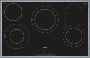 Bosch PKC 845 FP 1 D autark 80 cm Edelstahl