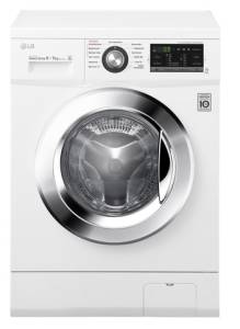 LG - F 14G6 TDM2NH EEK: A 8kg Waschen/5kg Trocknen 1400 Touren