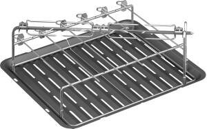 Bosch - HEZ 635000 Grillset