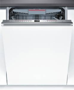 Bosch - SBV 68 MD 02 E XXL A++ 60 cm Besteckschublade OpenAssist TimeLight vollintegrierbar