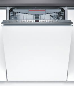 Bosch - SMV 46 MX 03 D  A+++ Zeolith Besteckschublade Exclusiv