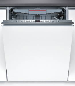 Bosch - SMV 46 MX 03 E  A++ 60 cm Vollintegrierbar InfoLight Besteckschublade