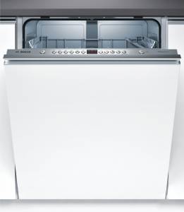 Bosch - SMV 46 GX 00 E A++ 60 cm vollintegrierbar InfoLight