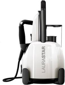 LauraStar - LIFT PLUS PURE WHITE 2200 W 3,5 bar Dampfbgelstation