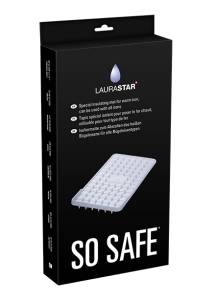 LauraStar Spezialisoliermatte für Bügeleisen