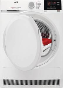 AEG - Lavatherm T 6 DB 60379  EEK: B 7 kg Exclusiv