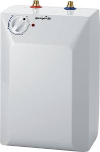 Gorenje TEGS 5 U drucklos 5 L Untertisch