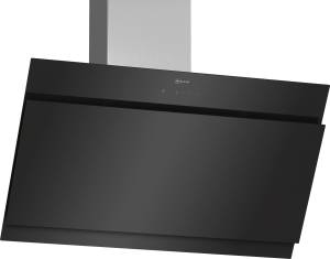 Neff D 95 IHM 1 S 0 Schrägesse TouchControl schwarz 90 cm