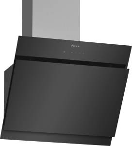 Neff D 65 IHM 1 S0 (DIHM651S) 60 cm TouchControl Glas schwarz