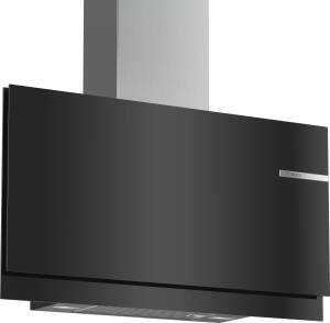 Bosch DWF 97 KM 60 Wandesse 90 cm Flach-Design schwarz
