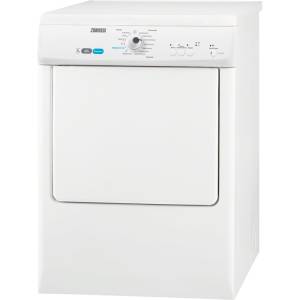 Zanussi - ZTE 7101 P EEK: C 7 kg Abluft