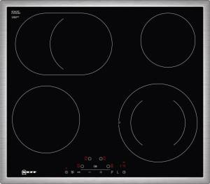 Neff - TBD 1676N (T16BD76N0) Autark 60 cm TouchControl Edelstahlrahmen