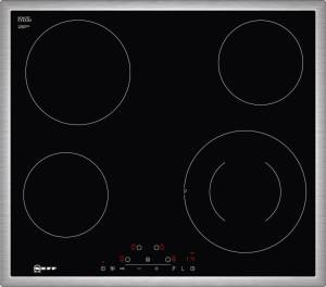 Neff TBD 1656 N (T16BD56N0) Autark TouchControl Edelstahlrahmen