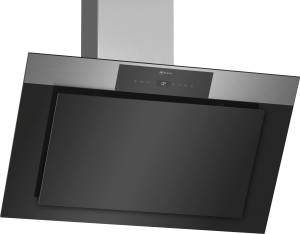 Neff DIPP 951 N (D95IPP1N0) 90 cm TouchControl Glas schwarz