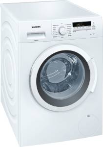 Siemens - WM 14 K 2 ECO A+++ 8 kg 1400 Touren iSensoric