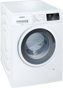 Siemens - WM 14 N 0 A 1  A+++  7kg 1400 Touren iQdrive iSensoric