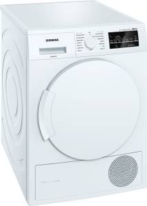 Siemens - WT 45 W 463 A+++ 7 kg iSensoric touchControl Wrmepumpe