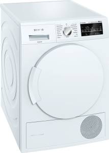 Siemens - WT 45 W 493 A+++ 7 kg iSensoric Extraklasse